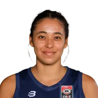 Mikayla Williams