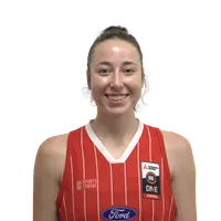 Maddy Freer