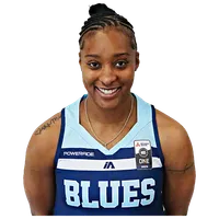 Sianni Martin