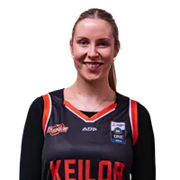 Tess Barnes