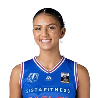 Jade Williams
