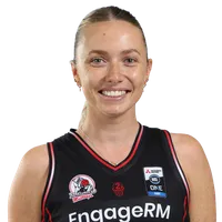 Rachel Williams