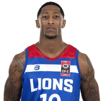 Branden Jenkins