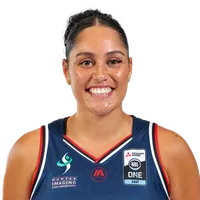 Claudea Waihape Andrews