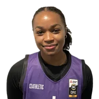 Marnelle Garraud