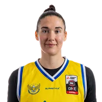 Sarah Boothe