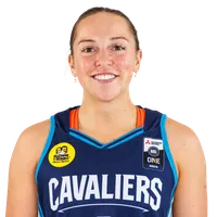 Lauryn Hippolite–Burnett