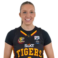 Hannah Giddey