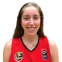 Jessica Tomkins