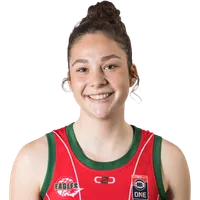 Sophie Burrows