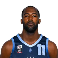 Durrell Mcdonald
