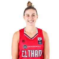 Taylah Wynne