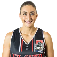 Sarah Haberfield
