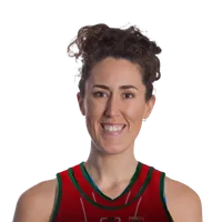 Kate Oliver