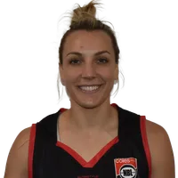 Madeleine Garrick