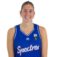 Mia Tamburrini