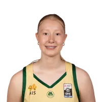 Jade Crook