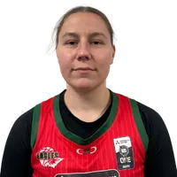 Ivana Vasiljevic