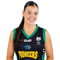 Chloe Hildebrand