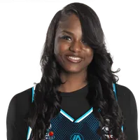 Tyia Singleton