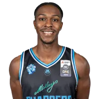 Vionte Daniels