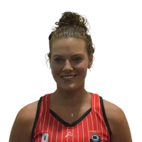 Georgia Chrystal Foy