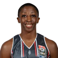 Alisia Jenkins