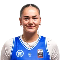 Nyah Morris