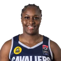 Shereesha Richards