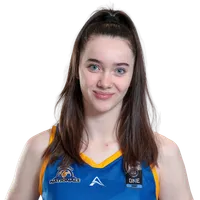 Elise Finney