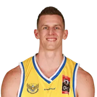 Brandon Brine