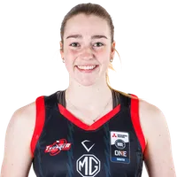 Lily Carmody