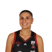 Chloe Hodges
