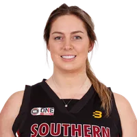 Jemma Thacker