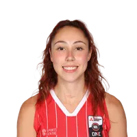 Jordyn Freer
