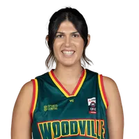 Katherine Perkas