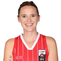 Lauren Badenoch
