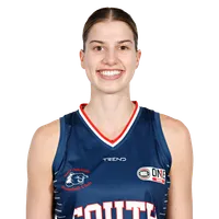 Olivia Thompson