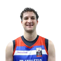 Riley Harrap