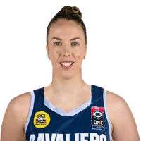 Jacinta Beckley