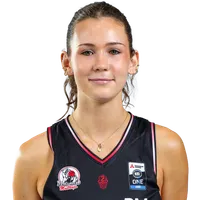 Charlotte Cougle