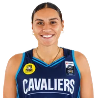 Sharne Robati