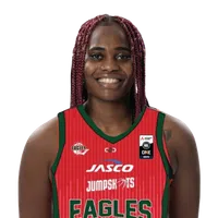 Naomi Mbandu