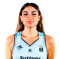Gabriella Nancarrow