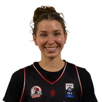 Jessalyn Finney