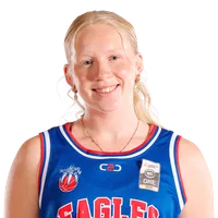 Fearne Van Beek