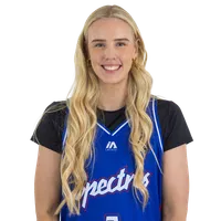 Eliza Hollingsworth
