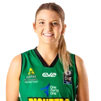 Olivia Wormald