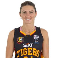Isabella Brancatisano