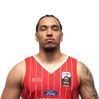 Bijan Johnson